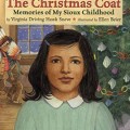 The Christmas Coat Cover