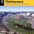 Climbing Colorado's thirteeners: the best hikes and scrambles over 13,000 feet