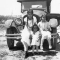 Los Immigrantes