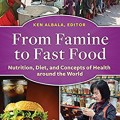 From Famine to Fast Food