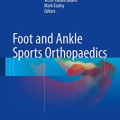 Foot and Ankle Sports Orthopaedics