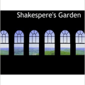 Shakespere's Garden Cover