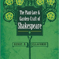The Plant-Lore Cover