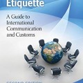 Global Business Etiquette Cover
