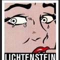 Lichtenstein Posters