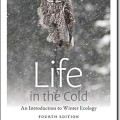 Life in the cold : an introduction to winter ecology