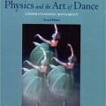 Physics and the Art of Dance