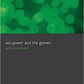 Sex Power and the Games Cover