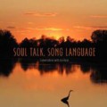 Soul Talk, Song Language