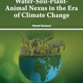 Water-Soil-Plant-Animal Nexus in the Era of Climate Change