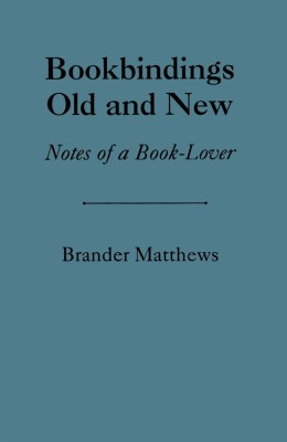 A collection of bookbindings, showcasing both old and new styles, reflecting the passion of a book lover.