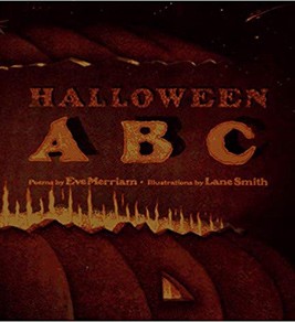 Halloween ABC