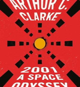 2001: A Space Odyssey cover image
