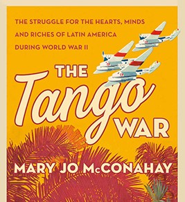 The Tango War