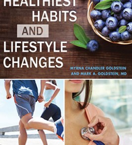 The 50 Healthiest Habits and Lifestyle Changes