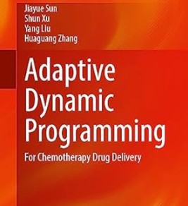 Adaptive Dynamic Programming: For Chemotherapy Drug Delivery