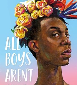 All boys aren't blue: a memoir-manifesto