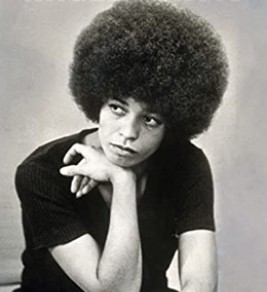 Angela Davis: An Autobiography