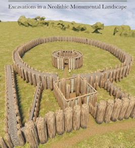 Ballynahatty: excavations in a neolithic monumental landscape