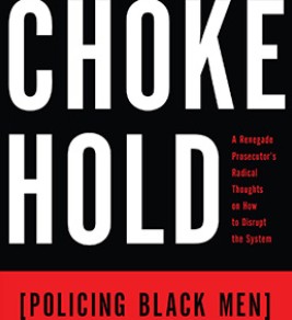 Chokehold : Policing Black Men