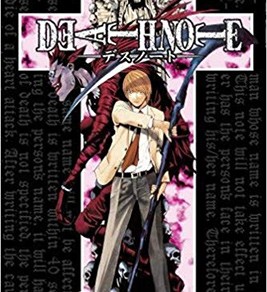 Death Note