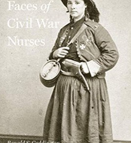 Faces of Civil War nurses