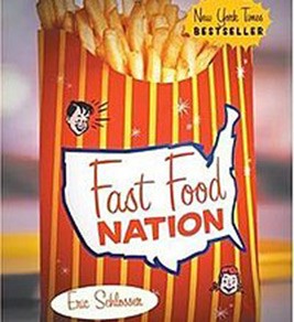 Fast Food Nation