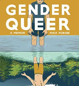 Gender queer: a memoir