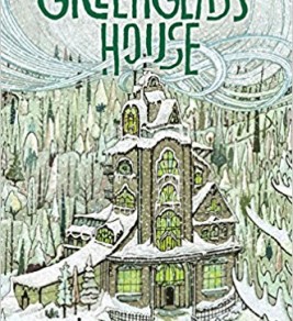 Greenglass Cover