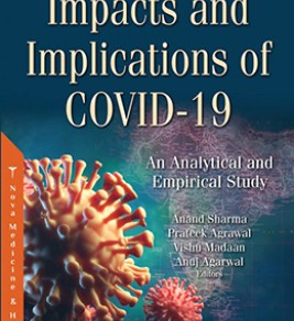 Impacts and implications of COVID-19: an analytical and empirical study