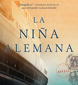 La Niña Alemana