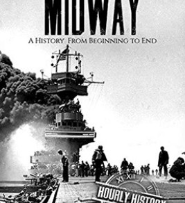 Learn about the Battle of Midway between the United States and Japan during World War II