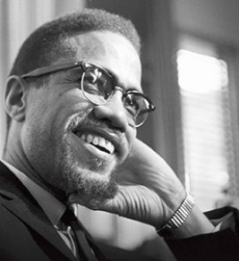 Malcolm X: A Biography