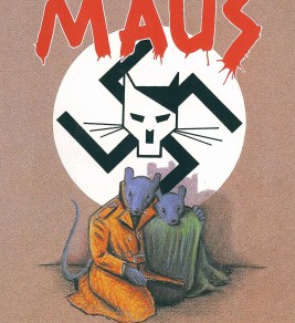 Maus: a survivor's tale