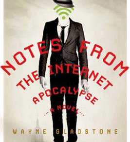 Notes from the Internet Apocalypse Notes from the Internet Apocalypse