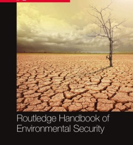 Routledge handbook of environment security