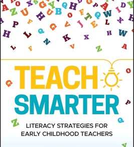 Teach Smarter: Literacy Strategies for Early Childhood Teachers A workshop scene showing early childhood teachers learning effective literacy strategies for young learners