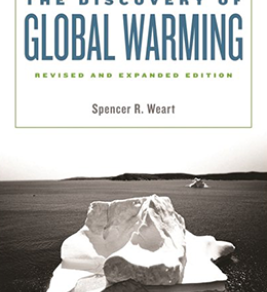 The discovery of global warming