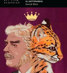 The leopard: Il Gattopardo cover image