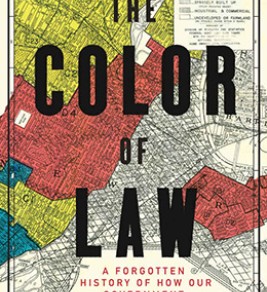 The Color of Law