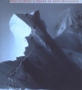 Transcendent summits: one climber's route to self-discovery Transcendent summits: one climber's route to self-discovery