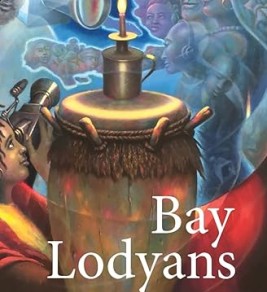 Bay lodyans: Haitian popular film culture