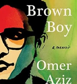 Brown Boy: A Memoir