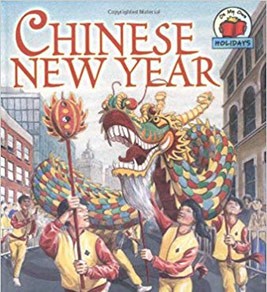 Chinese New Year