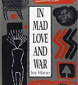 In Mad Love and War