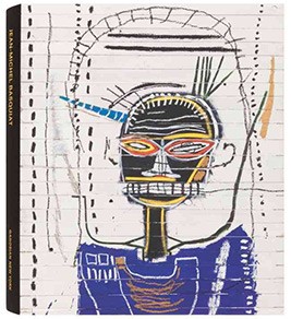 Jean-Michel Basquiat