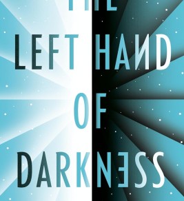 The Left Hand of Darkness: 50th Anniversary Edition