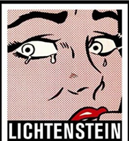 Lichtenstein Posters