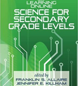 Teaching and Learning Online: Science for Secondary Grade Levels