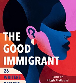 The Good Immigrant